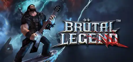 Brutal Legend Full Version Free Download